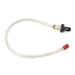 BRAKE BLEEDER 1 MAN OPERATION