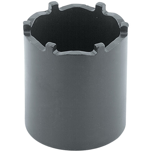 WR 1/2 OUTER DIAMETER 6PT SPIN NUT