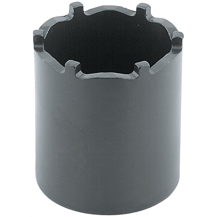 WR 1/2 OUTER DIAMETER 6PT SPIN NUT