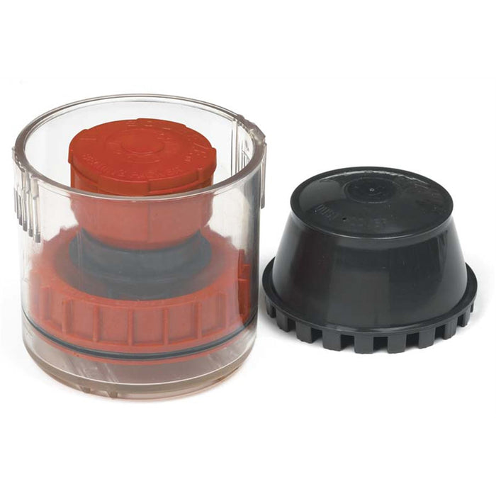 BEARING PACKER HAND STYLE