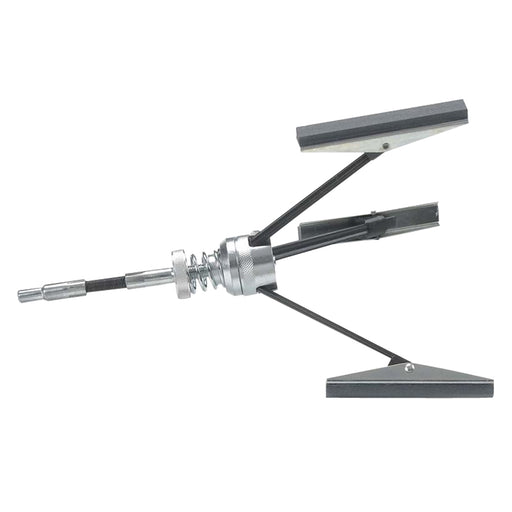 HONE ENGINE CYLINDER 2 TO 7IN. 2 STONES