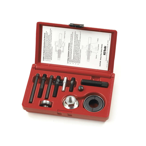 ALTENATOR POWER STEERING PULLEY PULLER & INSTALLER