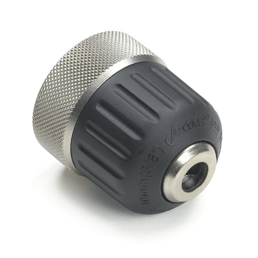 CHUCK JACOBS KEYLESS 3/8IN.