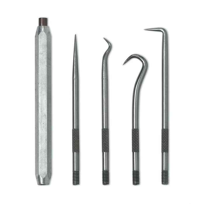 PICK & HOOK SET 5 PC.
