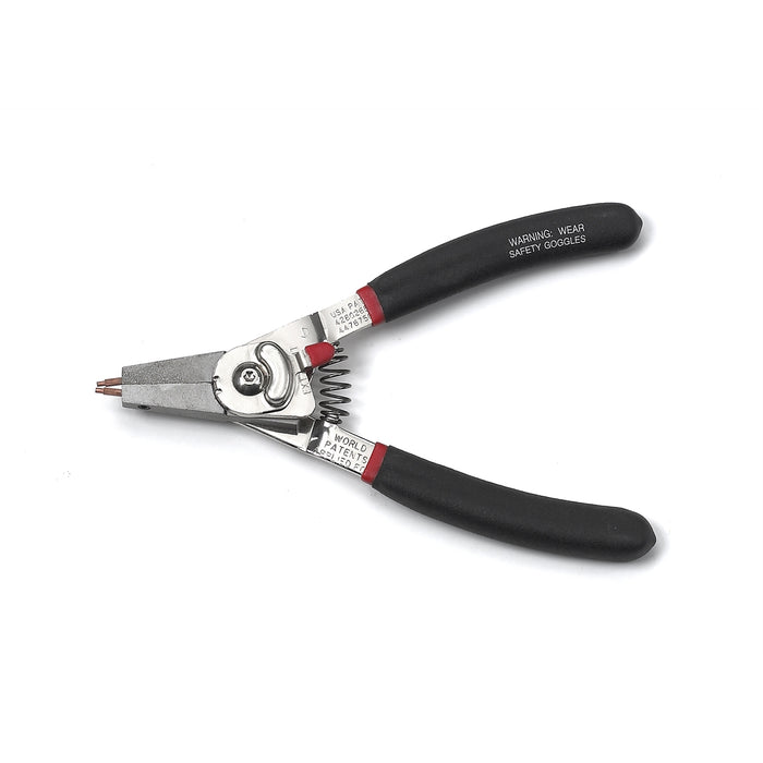 SNAP RING PLIERS COVERTABLE INTERNAL/EXTERNAL