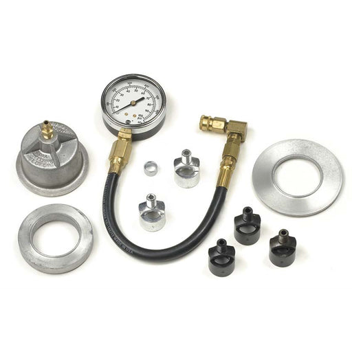 OIL PRESSURE TESTER KIT