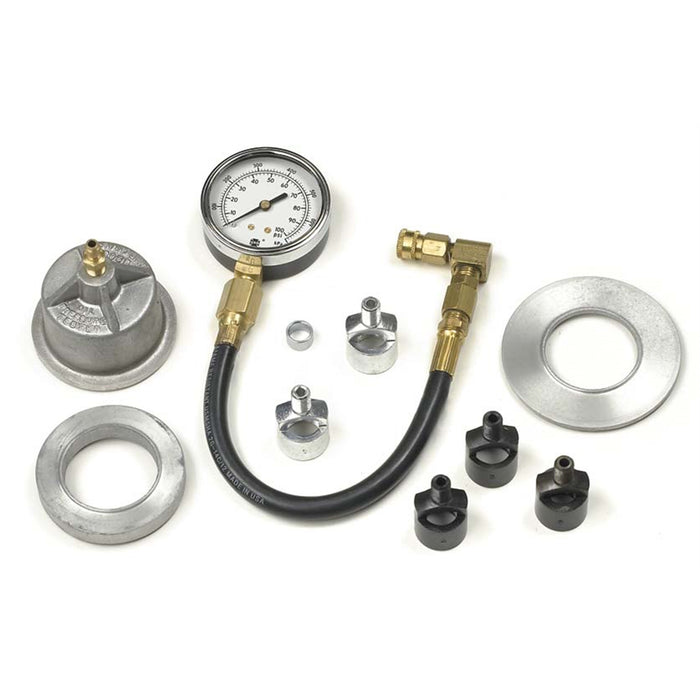 OIL PRESSURE TESTER KIT