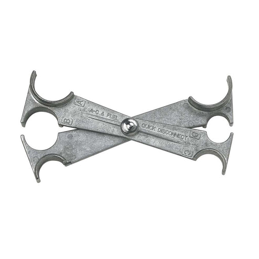 FUEL LINE & AIR CONDITIONING DISCONNECT TOOL