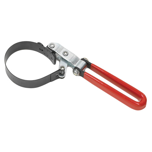 WR 2-1/2 X 3" OIL FILT STRAP