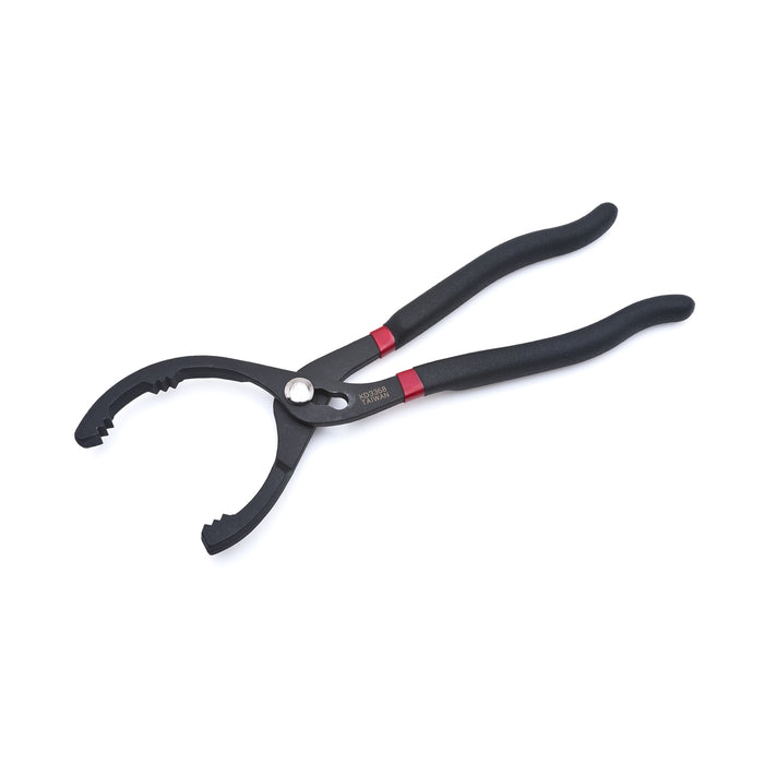 OIL FILTER PLIERS 2-15/16 TO 3-5/8IN.