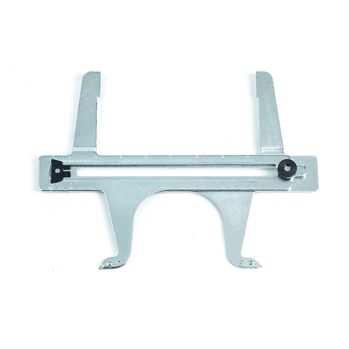 BRAKE RESETTING GAUGE