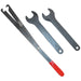 3PC FAN CLTCH KT