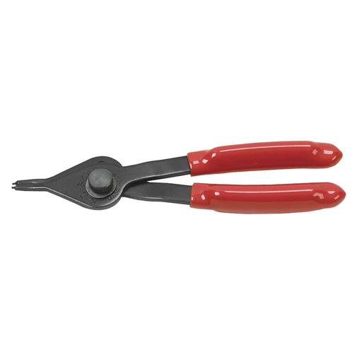 SNAP RING PLIER STRAIGHT