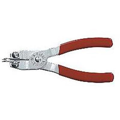fixed snap ring plier