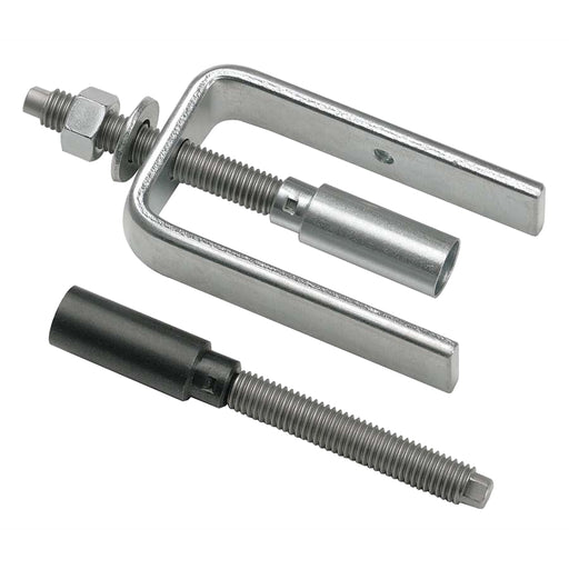 STEERING WHEEL LOCK PLATE REMOVER/INSTALLER