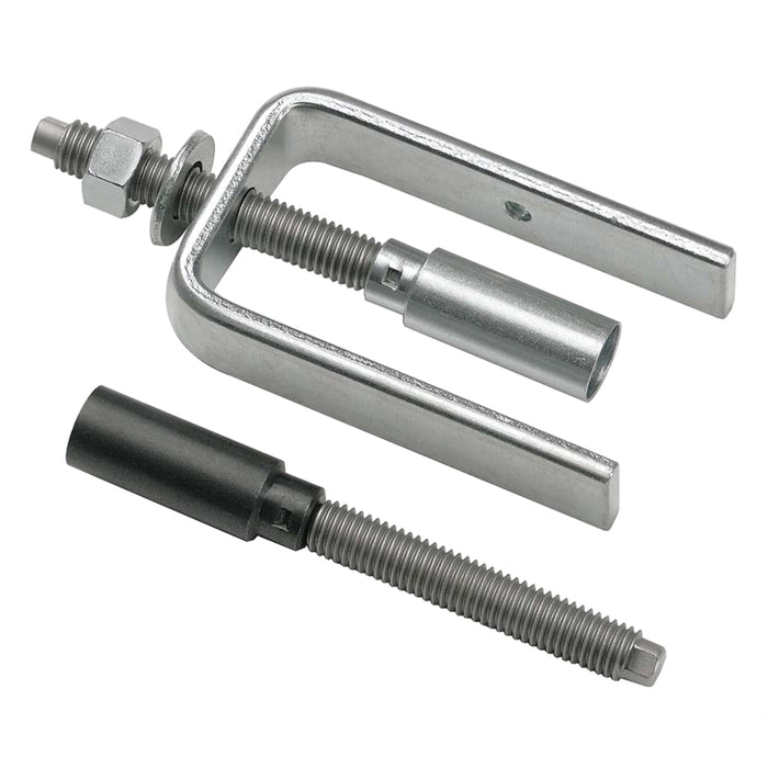 STEERING WHEEL LOCK PLATE REMOVER/INSTALLER