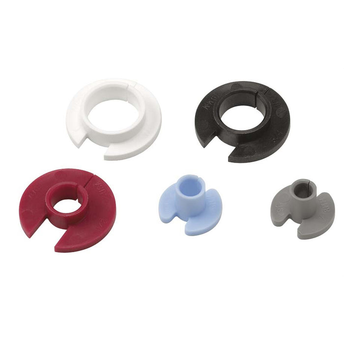 5 PC DISC SET