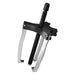 5-ton ratcheting short/long leg puller