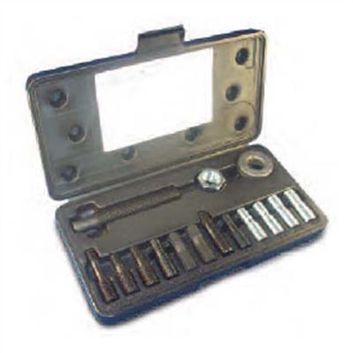 HARMONIC BALANCER INSTALLER