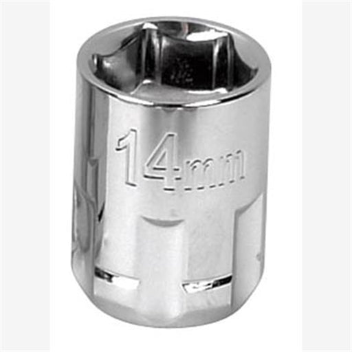 SOC 14MM 6PT