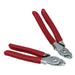 PLIER SET HOG RING 2PC