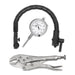ROTOR/BALL JOINT SET W/LOCKING PLIERS