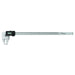 16.5 DIGITAL DRUM BRAKE GAUGE