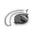 Universal round adapter 3.25" in diameter