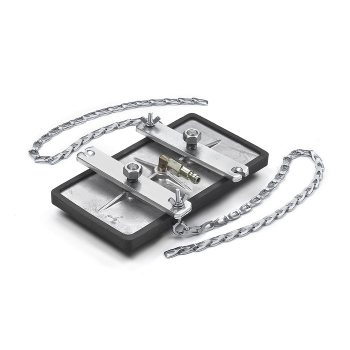 UNIVERSAL ADAPTER 3.75" X 7.75"