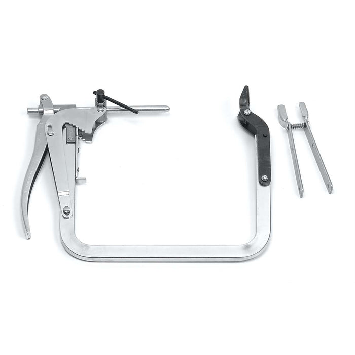 VALVE SPRING COMPRESSOR F/SMALL OVERHEAD & L-HEAD