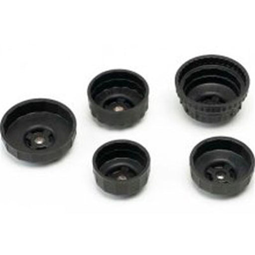 WR 76MM OIL FILT END CP