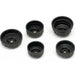 WR 76MM OIL FILT END CP