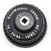 WR 76MM X 80MM X 93MM OIL FILT END CP