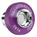 SOC 15MM 3/8D 6PT PURP