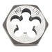 Hex Die 1/2-13