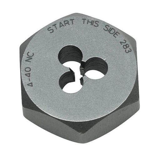 Hex Die 1/2-20