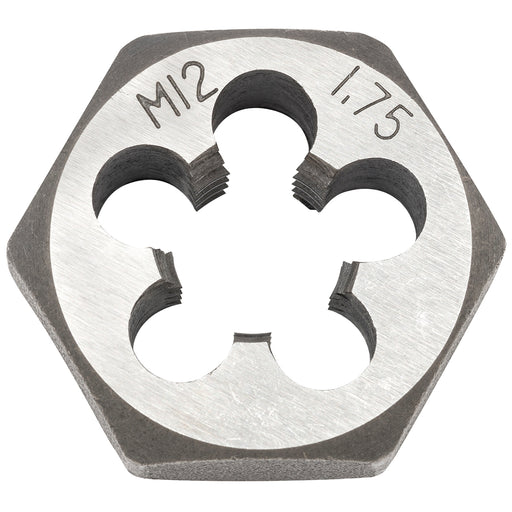 Hex Die 5 x 0.80