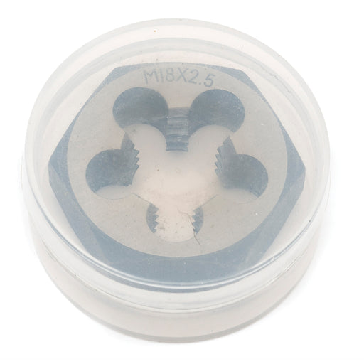 Hex Die 5 x 0.90