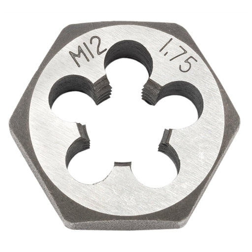 Hex Die 6 x 1.00