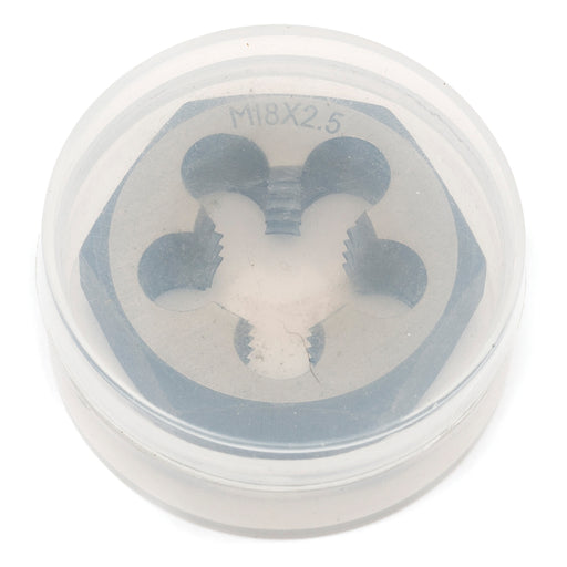 Hex Die 9 x 1.25