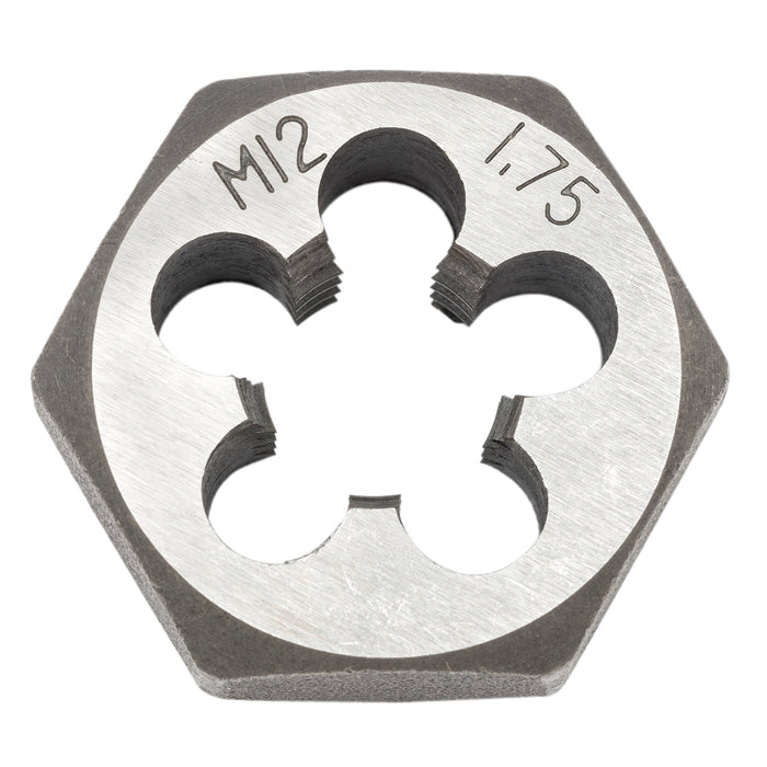Hex Die 10 x 1.50