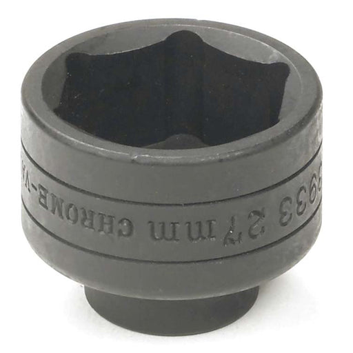 WR 27MM OIL FILT END CP 6PT