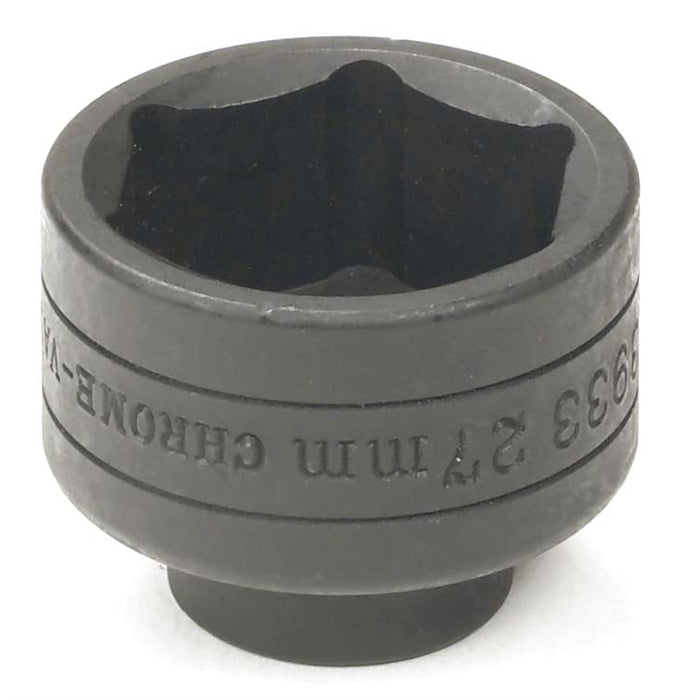 WR 27MM OIL FILT END CP 6PT