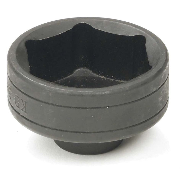 WR 36MM OIL FILT END CP 6PT