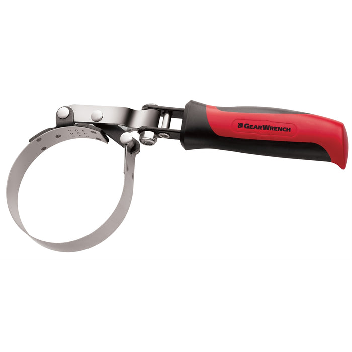 WR 89MM X 99MM OIL FILT STRAP LRG