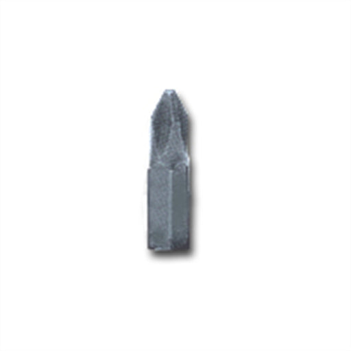 SCREWDRIVER BIT #3 PHILLIPS 5/16IN. HEX