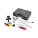 BRAKE SERVICE KIT 15PC