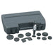 11PC REAR BRAKE CALIPER SET