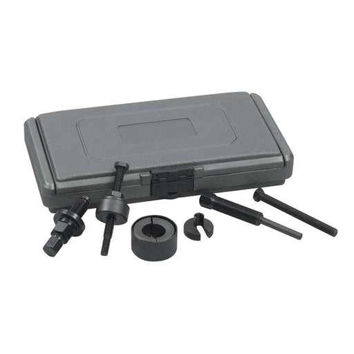 POWER STEERING PUMP PULLEY KIT