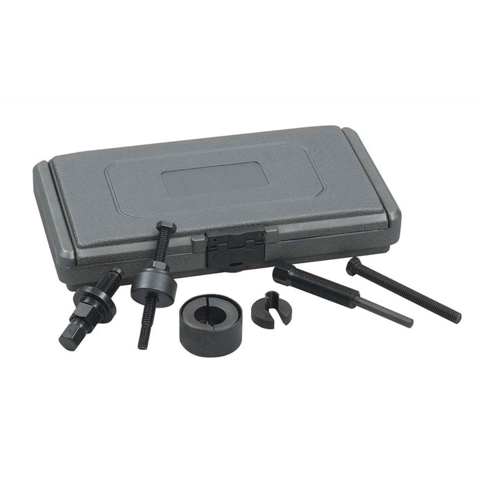 POWER STEERING PUMP PULLEY KIT